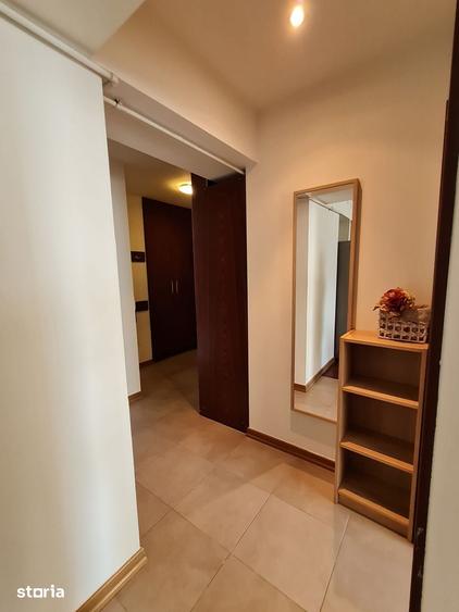 Apartament cu 3 camere decomandat în Dudești