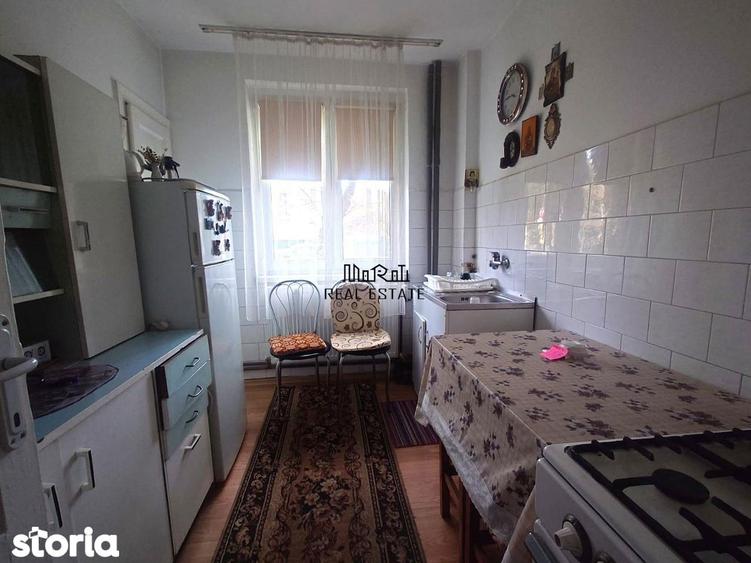 Apartament 2 camere, 45 mp, parter - Orasul Nou, Brad - 2