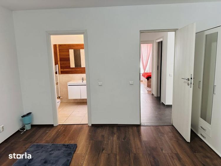 Casă cu 5 camere cu Canalizare în Chiajna