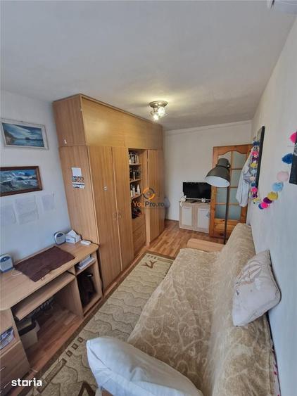 Apartament cu 2 camere în Ciarda Roșie