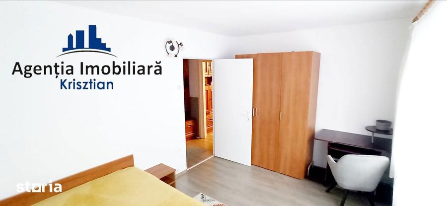 Apartament cu 2 camere de vanzare in Micro 16 - 4