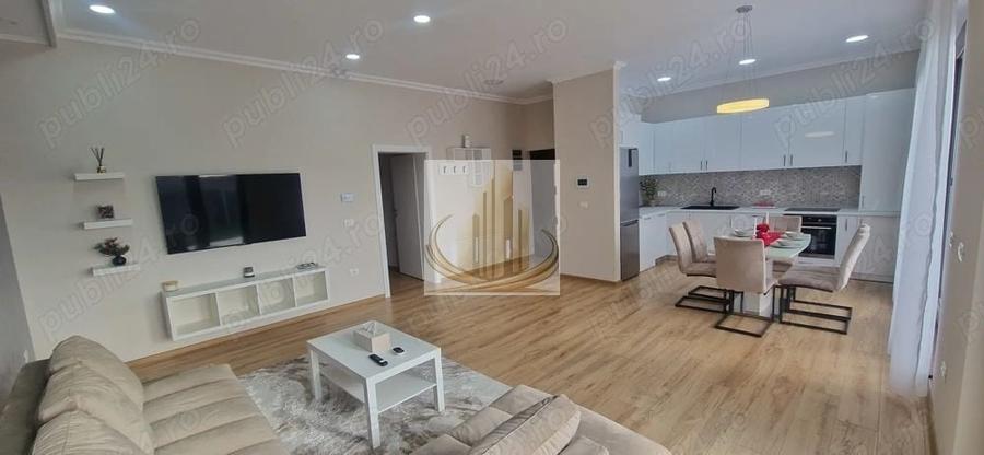 Duplex cu 4 camere cu Canalizare în Dumbrăvița