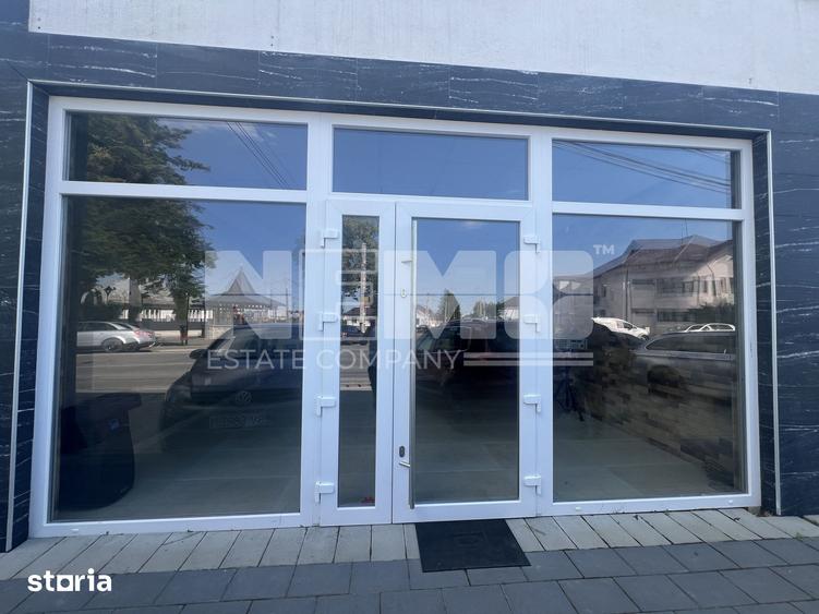 Spatiu Comercial | Fratau?ii Vechi | 50 MP - 2