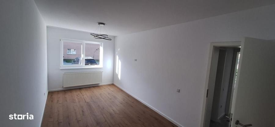 Apartament cu 2 camere în Sânpetru