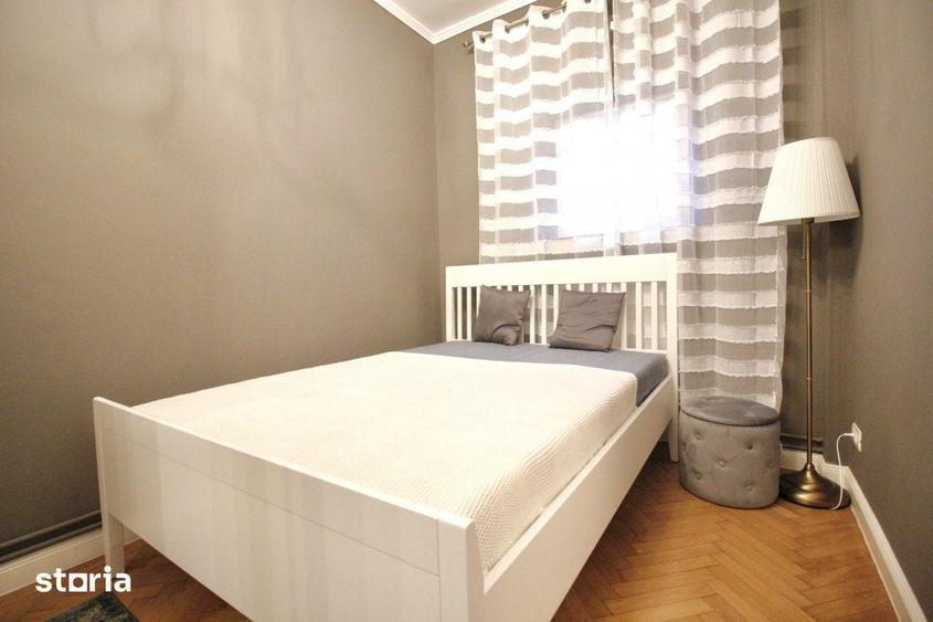 PARC CISMIGIU-IOAN SLAVICI, COCHET,DESIGN UNICAT, 0%COMISION - 15