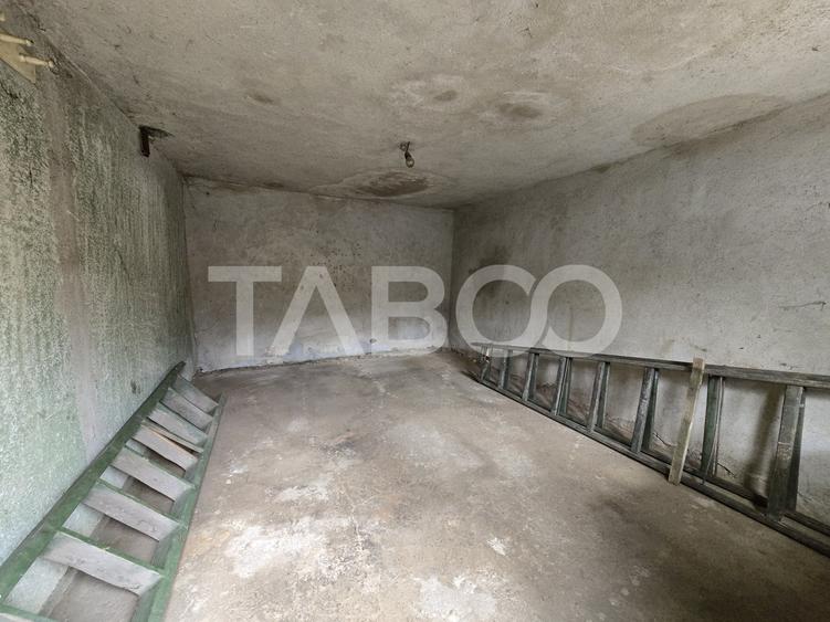Duplex cu 5 camere cu Canalizare în Terezian