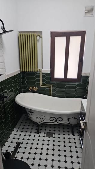 Vand apartament 4 camere Popa soare - 3