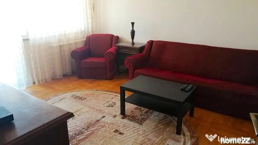 Apartament cu 4 camere decomandat în Dorobanți
