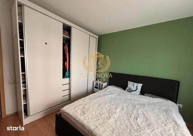 Apartament cu 2 camere în Calea Turzii