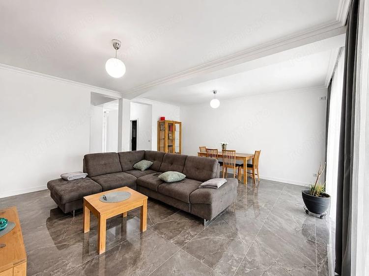 Duplex modern in Covaci, cu gradina generoasa, terasa acoperita - 19