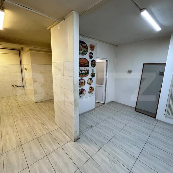 Spațiu comercial ideal clinică, 170 mp, Ultracentral - Piața Avram Iancu - 5