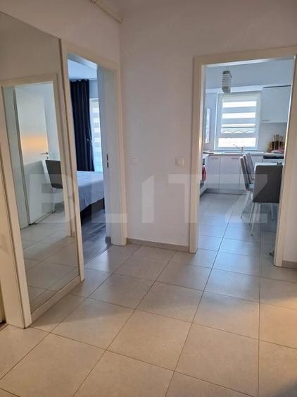 ? Apartament 2,5 Camere cu Vedere Superba la Munte ,Avangarden. - 9