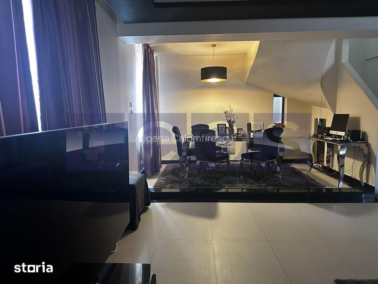 VANZARE CASA P+1 | ZONA TRAPEZULUI