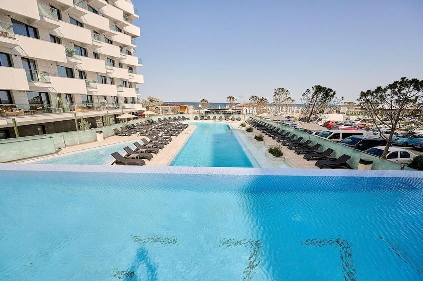 Garsonieră în Mamaia-Sat