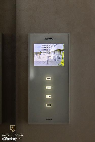 Apartament cu 2 camere, mobilat în Copou