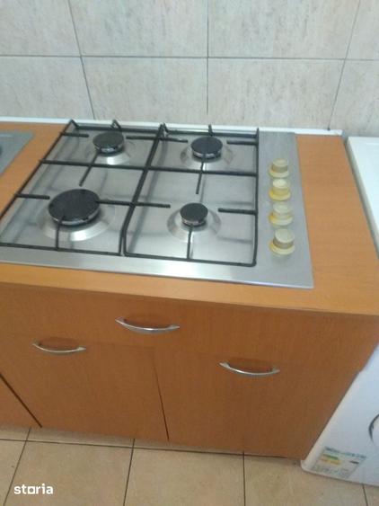 Garsonieră în Central