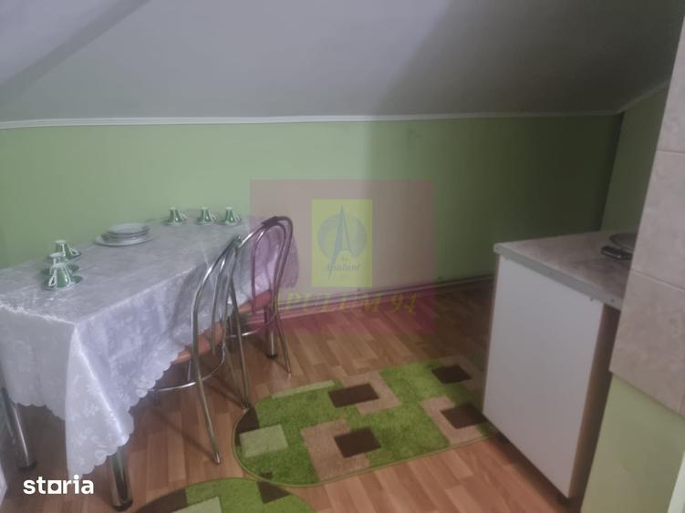 ILFOV - SE VINDE CASA IN ISLAZ / COM. BRANESTI - 5