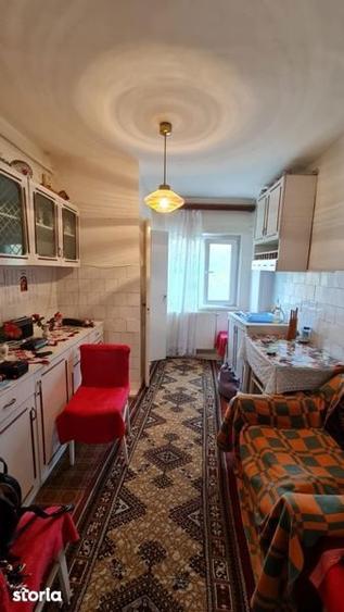 Apartamen 2 camere Lupeni - 7