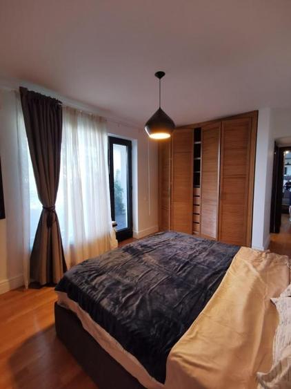 Apartament cu 3 camere, mobilat în 1 Mai