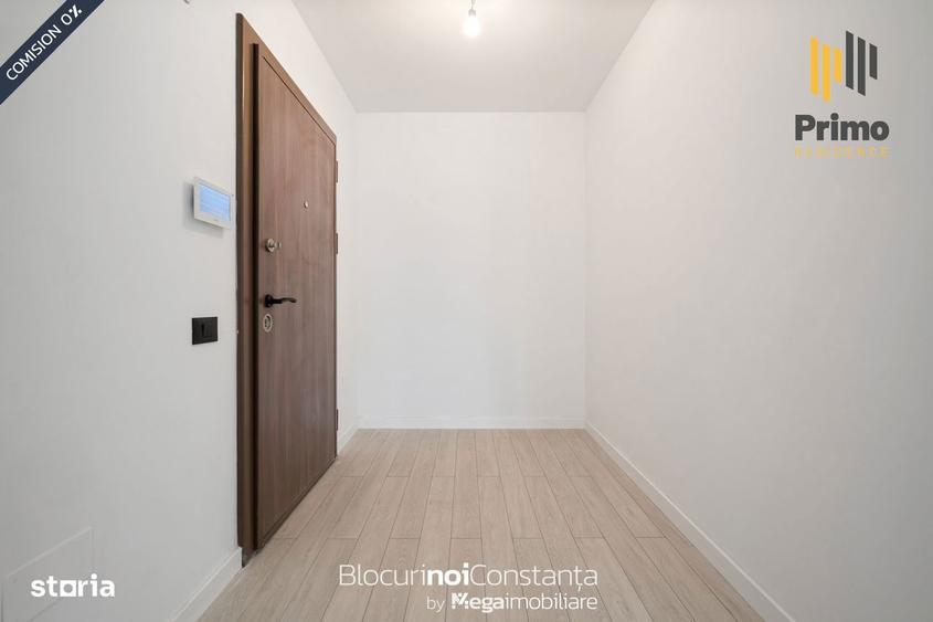 Apartament cu 2 camere în Primo
