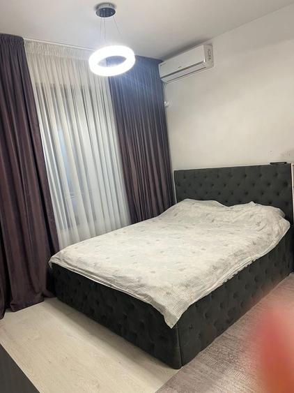Apartament cu 2 camere decomandat în Sălaj