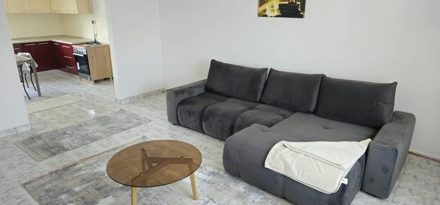 De inchiriat apartament spatios, zona Garii, et. 3, 490 euro negociabil - 8