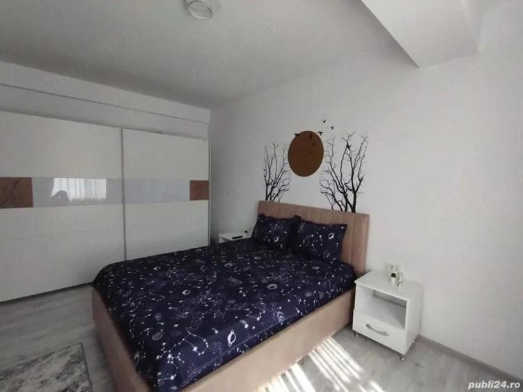 Apartament 2 camere Mamaia-Sat - 10