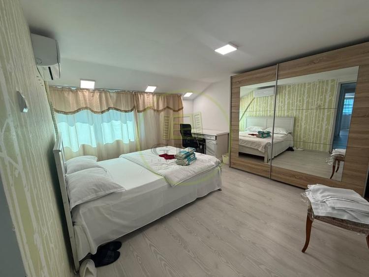 Apartament cu 2 camere decomandat în 1 Mai