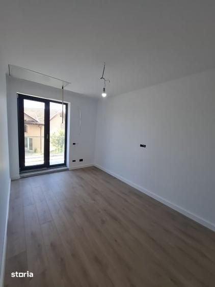 Vila noua, prima inchiriere | 204 mp | 5 camere | Voluntari Baneas - 8