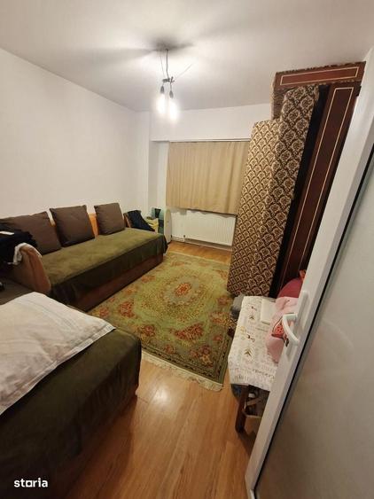 Apartament cu 2 camere în Dacia