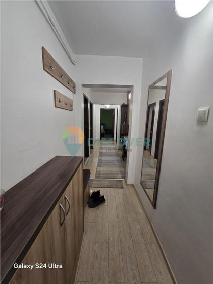 Podu Ros, 2 camere decomandate, 60 mp, etaj intermediar, blo - 2
