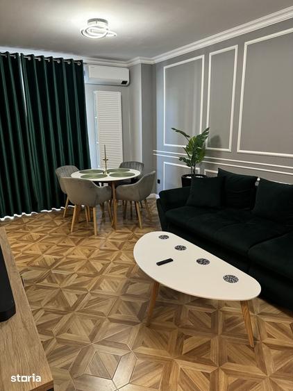 Apartament cu 3 camere în Drumul Taberei