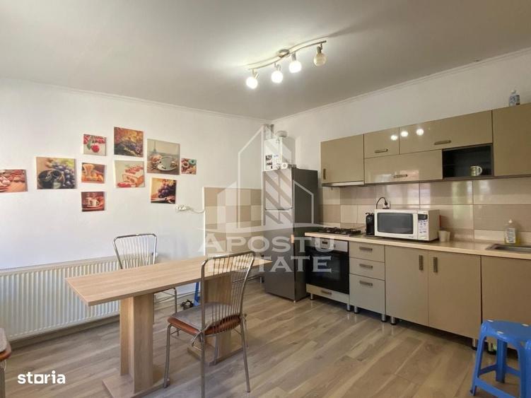Casa individuala de vanzare P+1 Timisoara Ronat Mircea cel Batran - 13