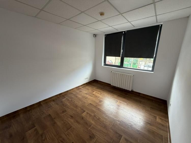 Birou, de 800 mp, în Grivița