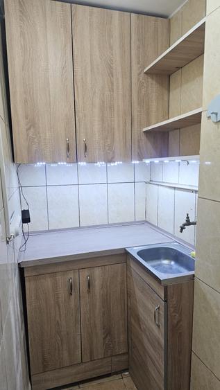 TIGLINA 1 ,  GARSONIERA,   A-URI, 24 mp, SEMIMOBILATA, PRET 29.000 EURO - 4
