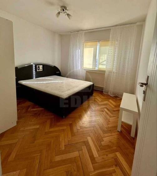 Apartament cu 2 camere in Grigorescu - 3