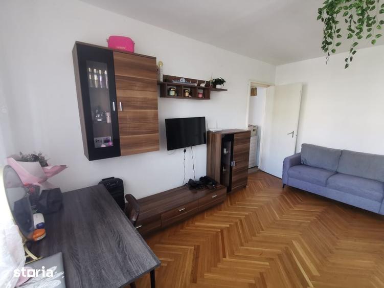 Apartament 2 camere Sibiu Vasile Aaron - 7