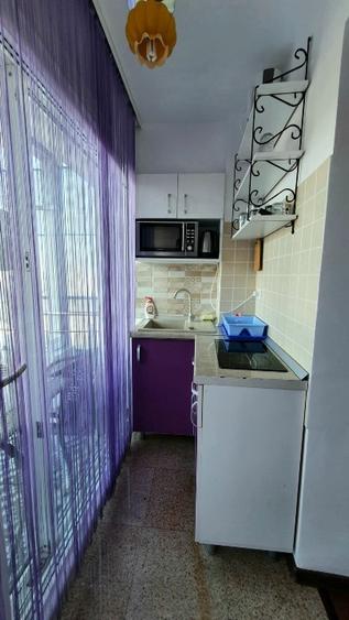 Apartament cu 2 camere nedecomandat în Central