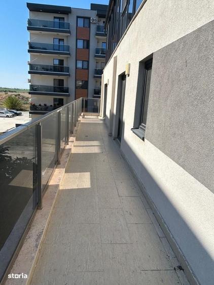 Apartament cu 3 camere în Tomis Plus