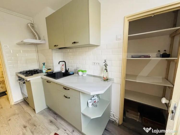 Apartament 2 camere, 46 mp, zona AFI - 6