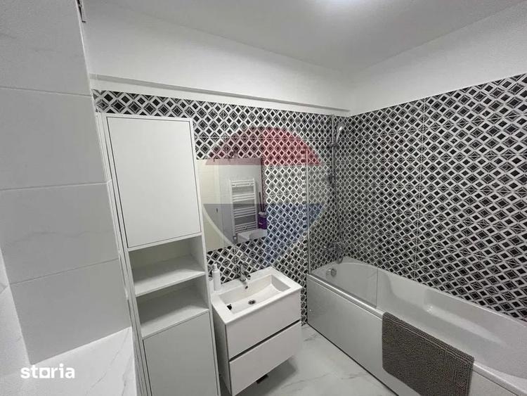 Apartament 45 mp | Bloc nou | Complex Manta Ro?ie Residence - 8