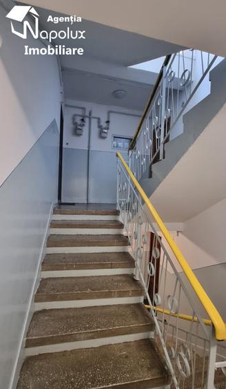 🏡 Apartament cu 2 camere în Plopilor – zonă verde și liniștită! 🌳✨ - 8
