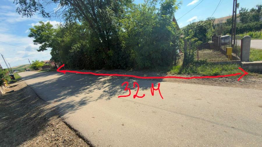 Casă cu 2 camere în Bolduț