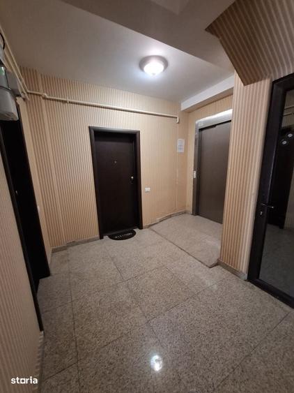 Apartament cu 2 camere în Tomis Plus