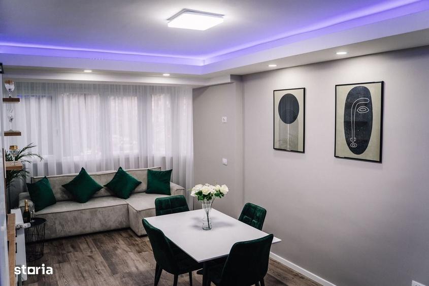 Apartament cu 3 camere în Rogerius