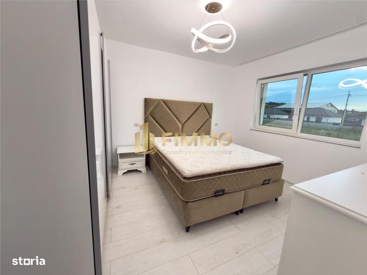 Casa individuala | Mobilata si Utilata | Teren 350 mp | ID :1870 - 3