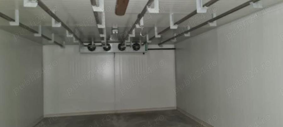 Spațiu comercial, de 6,400 mp, în Carani