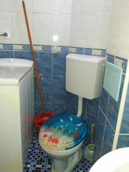 Garsonieră semidecomandată în UMT