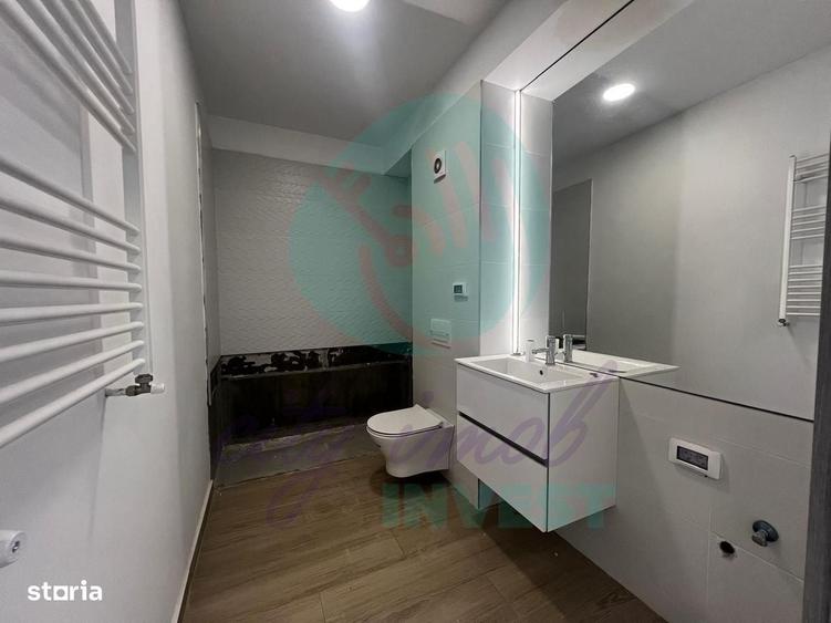 Apartament cu 2 camere decomandat în Gorjului