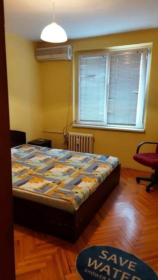 Apartament cu 2 camere decomandat în Dristor